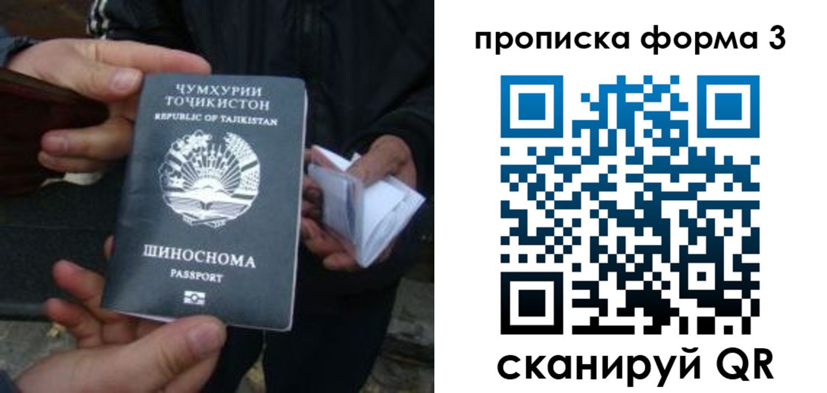 прописка 2025 в Котласе